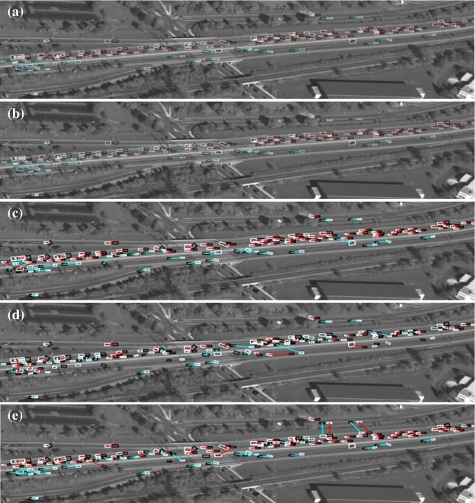 Dual L1 Normalized Context Aware Tensor Power Iteration And Its Applications To Multi Object Tracking And Multi Graph Matching Springerlink Dual L1 Normalized Context Aware Tensor Power Iteration And Its Applications To Multi Object Tracking And Multi Graph Matching Springerlink