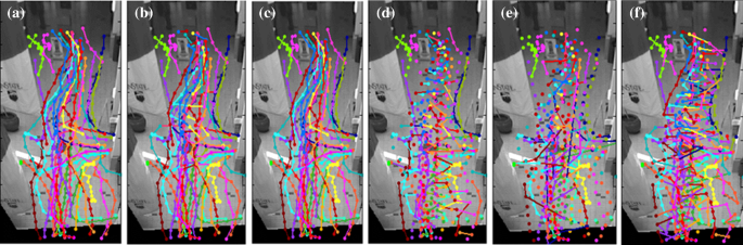 Dual L1 Normalized Context Aware Tensor Power Iteration And Its Applications To Multi Object Tracking And Multi Graph Matching Springerlink Dual L1 Normalized Context Aware Tensor Power Iteration And Its Applications To Multi Object Tracking And Multi Graph Matching Springerlink