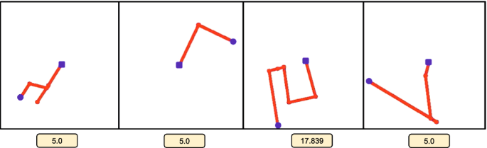 Talk2nav Long Range Vision And Language Navigation With Dual Attention And Spatial Memory Springerlink