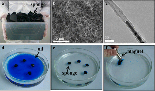 Advancements In Crude Oil Spill Remediation Research After The Deepwater Horizon Oil Spill Springerlink