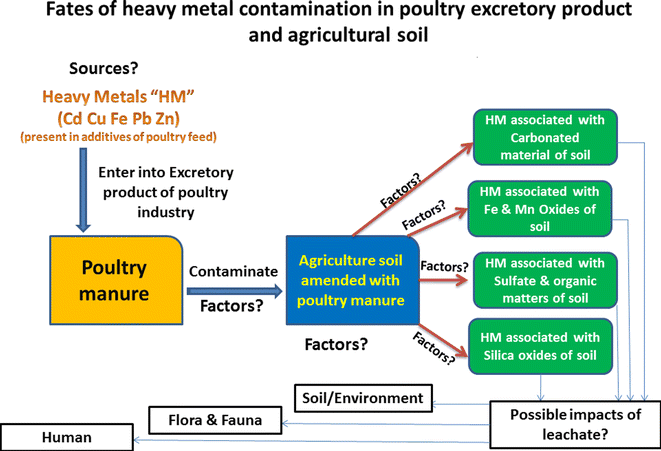 Assessment Of Toxic Metal Uptake By Different Vegetables