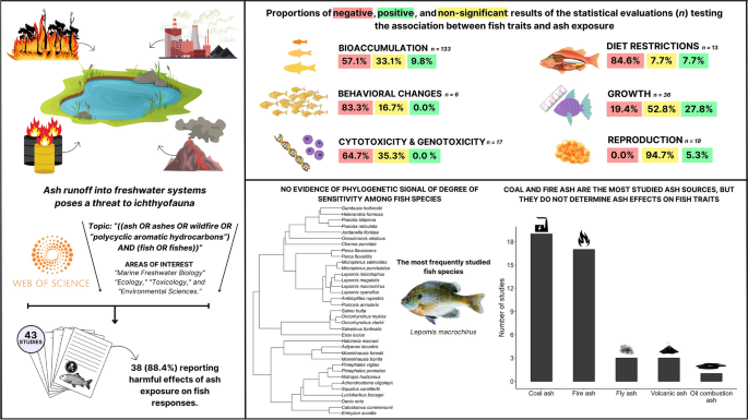 systematic literature review on air pollution