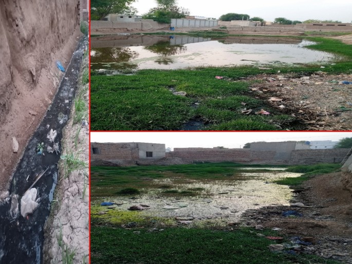 Soil Pollution in Urban Environments: Sources, Consequences, Potential Mitigation Strategies and the Importance of Sustainable Urban Development | Water, Air, & Soil Pollution