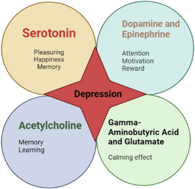 glutathione serotonin Special Nutritional Considerations in Mental Health The psychobiotic revolution: comprehending the