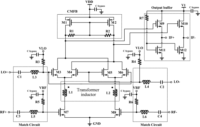 Passive Details about   MIXER 1.7 GHz to 8 GHz RF and DC 3 GHz IF 