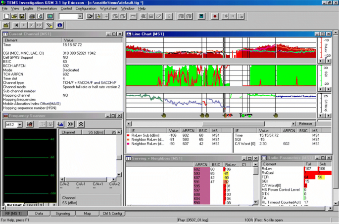 tems cell planner download tems cell planner download