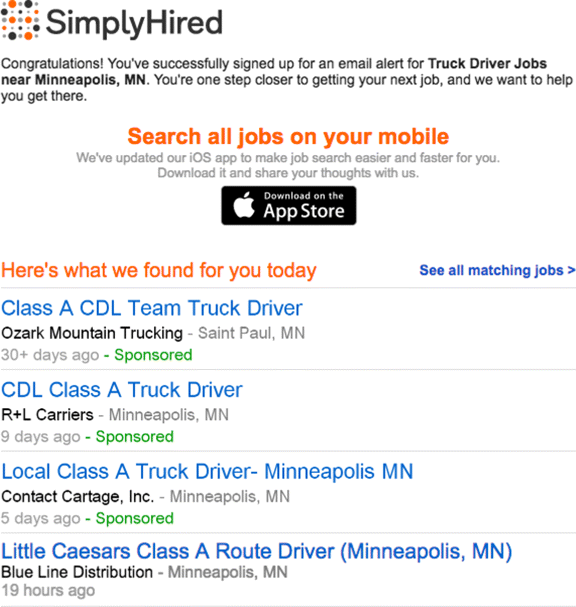 User Click Prediction For Personalized Job Recommendation Springerlink