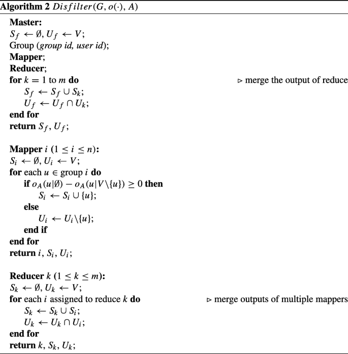 Cost Efficient Viral Marketing In Online Social Networks Springerlink