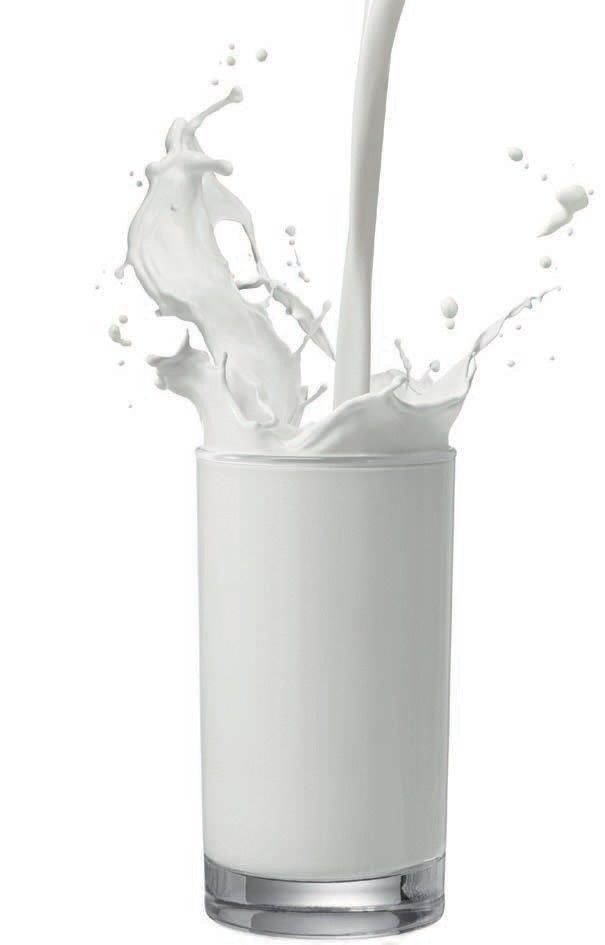 Risikofaktor für Darmkrebs in Milch entdeckt | SpringerLink