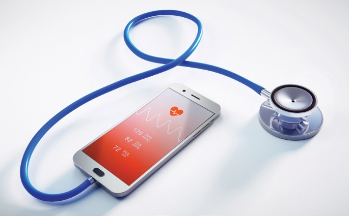 Neue Technologie: Blutdruck messen durch Gesichtserkennung | SpringerLink