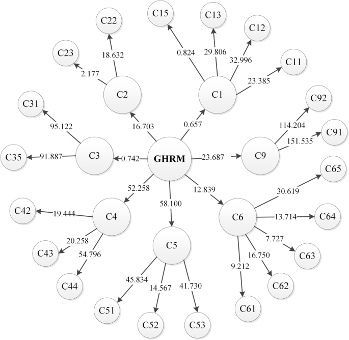 environmental issues project work methodology figure 4