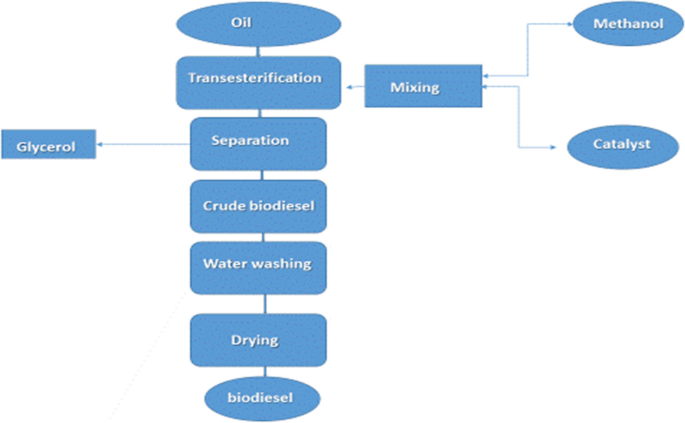 biodiesel production research papers figure 4