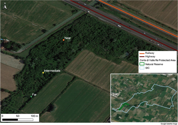 case study of marine pollution figure 1