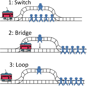 A Review and Systematization of the Trolley Problem | SpringerLink