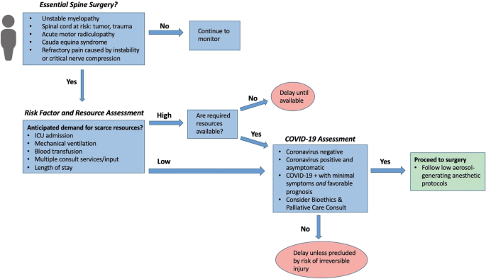 Neuropalliative care essentials for the COVID-19 crisis