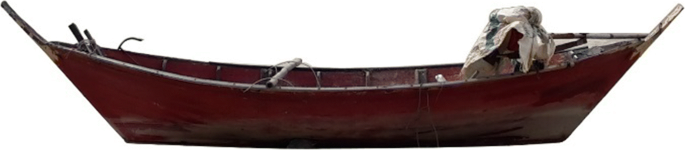 The Malay Traditional Boat Defending Malay Heritage Objects In Kelantan East Coast Of The Malaysian Peninsula Springerlink