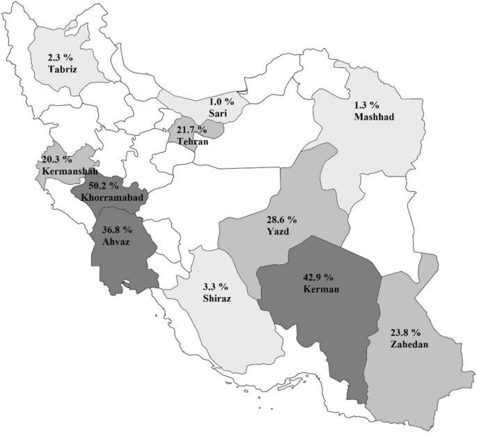 Non-fatal Overdose Prevalence and Associated Factors among People Who ...