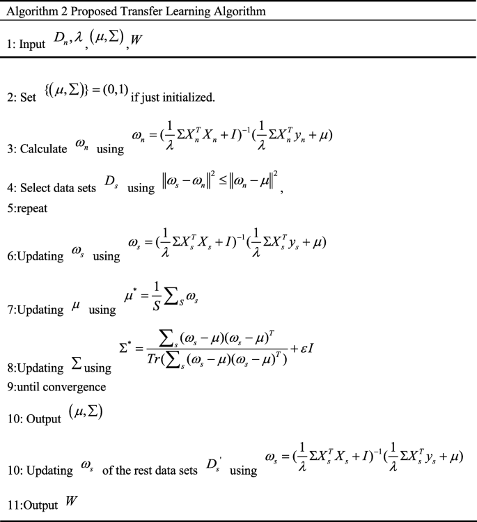 Eeg Classification Across Sessions And Across Subjects Through Transfer Learning In Motor Imagery Based Brain Machine Interface System Springerlink