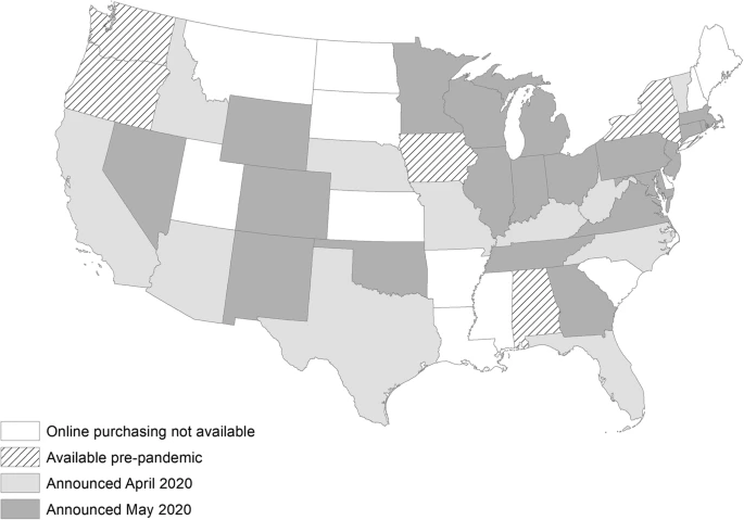 COVID-19 Will Affect the Food and Financial Security of Many for Years to Come