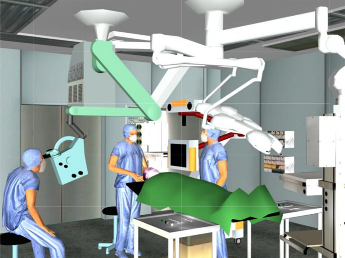 CARS 2025 Computer Assisted Radiology and Surgery 40th Anniversary