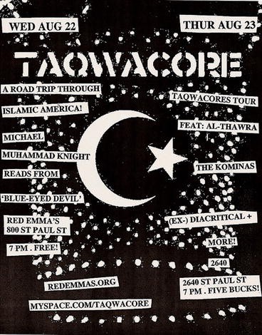 Once A Punk Filmfreeway