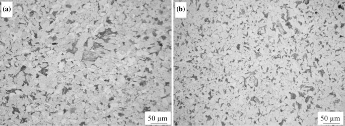 Evolution of Pearlite Microstructure in Low-Carbon Cast Microalloyed Steel  Due to the Addition of La and Ce | SpringerLink