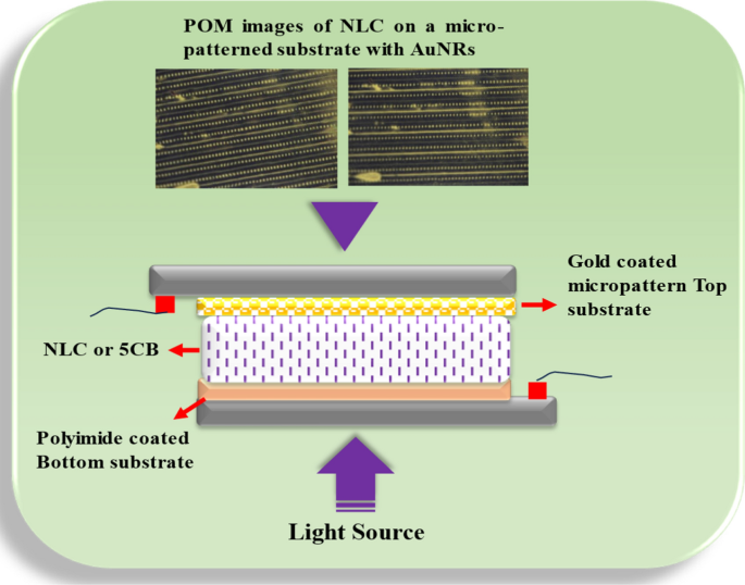 Photolithographic Photolithographic Micro-Pattern Engineering with Gold Nanoparticles for ...