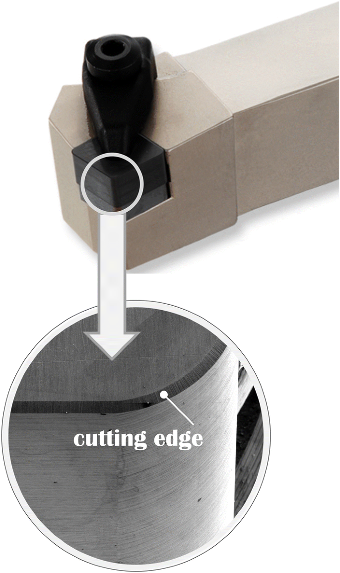 Dlc Coating Application To Improve The Durability Of Ceramic Tools Springerlink