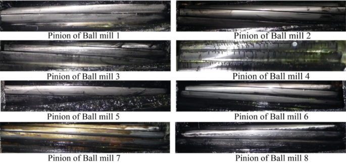 Early Detection of Industrial-Scale Gear Tooth Surface Pitting Using  Vibration Analysis | SpringerLink