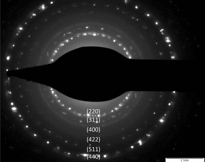 Implementation Of Mature Tea Leaves Extract In Bioinspired Synthesis Of Iron Oxide Nanoparticles Preparation Process Optimization Characterization And Assessment Of Therapeutic Potential Springerlink Implementation Of Mature Tea Leaves Extract In Bioinspired Synthesis Of Iron Oxide Nanoparticles Preparation Process Optimization Characterization And Assessment Of Therapeutic Potential Springerlink