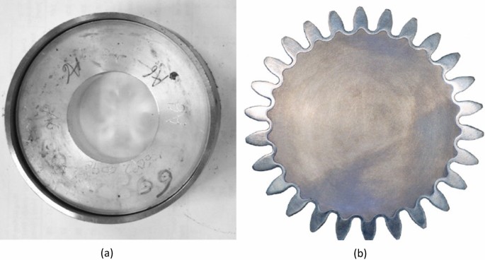 Review of recent developments in manufacturing lightweight multi-metal gears