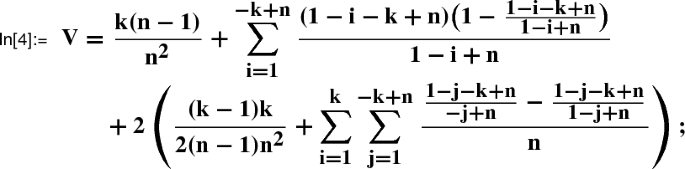 The Absent Minded Passengers Problem A Motivating Challenge Solved By Computer Algebra Springerlink