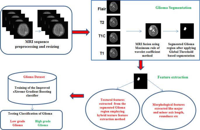 Machine Learning Application In Glioma Classification Review And Comparison Analysis Springerlink Machine Learning Application In Glioma Classification Review And Comparison Analysis Springerlink