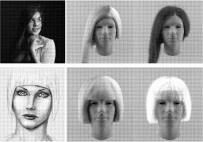 3D Face Reconstruction in Deep Learning Era: A Survey | SpringerLink
