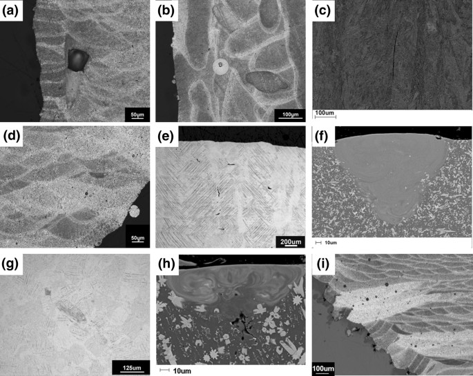 Review Materials Ecosystem For Additive Manufacturing Powder Bed Fusion Processes Springerlink Review Materials Ecosystem For Additive Manufacturing Powder Bed Fusion Processes Springerlink