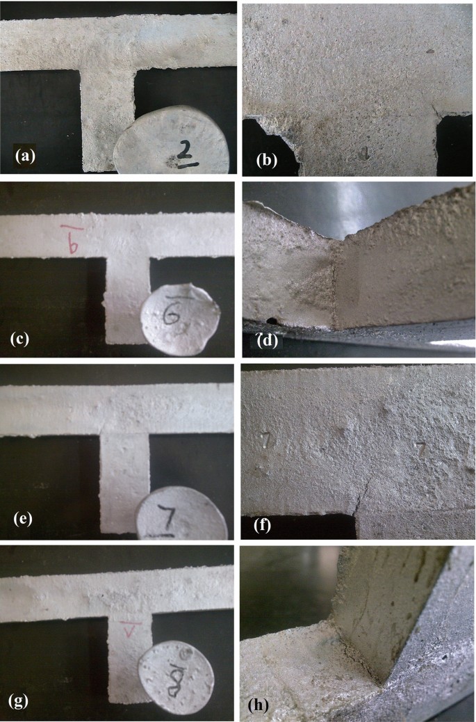 Effect of Grain Refinement on Hot Tearing Tendency of A206 Aluminum ...