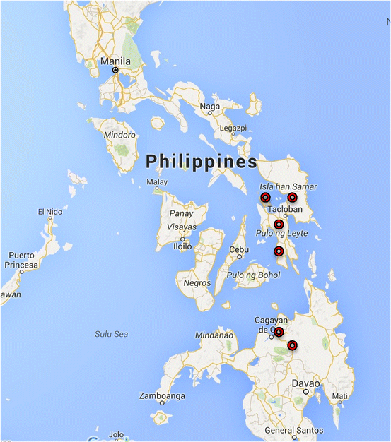 fig. 1.3 national greening program (ngp) - area planted: 2011