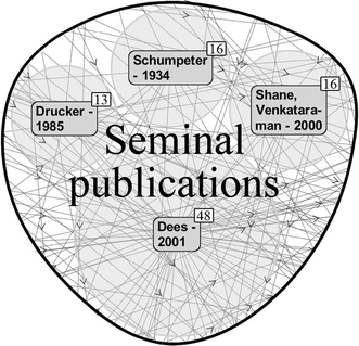 Social Entrepreneurship An Exploratory Citation Analysis Springerlink Social Entrepreneurship An Exploratory Citation Analysis Springerlink