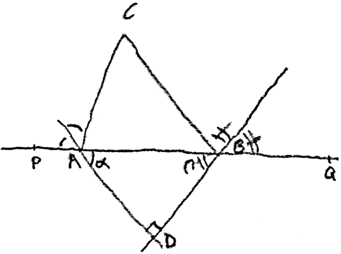 Intuitive Acceptance Of Proof By Contradiction Springerlink