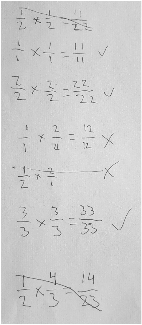 problem solving/reasoning/creativity figure 5