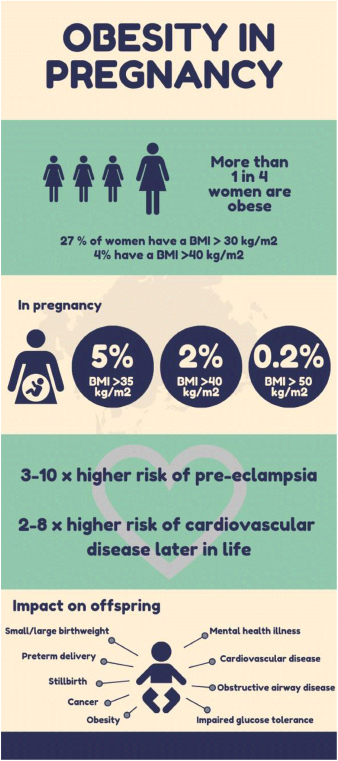 Management Of Hypertension In The Obese Pregnant Patient