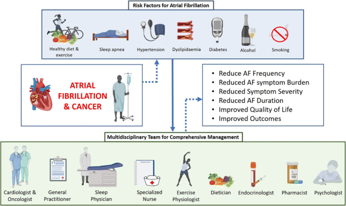 Preventive Cardio-Oncology: Cardiovascular Disease Prevention in Cancer  Patients and Survivors | SpringerLink