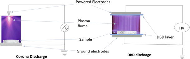 Understanding The Impact Of Nonthermal Plasma On Food Constituents And Microstructure A Review Springerlink Understanding The Impact Of Nonthermal Plasma On Food Constituents And Microstructure A Review Springerlink