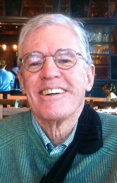 Obituary: Kevin D. Harrington MD (1938–2013) | SpringerLink