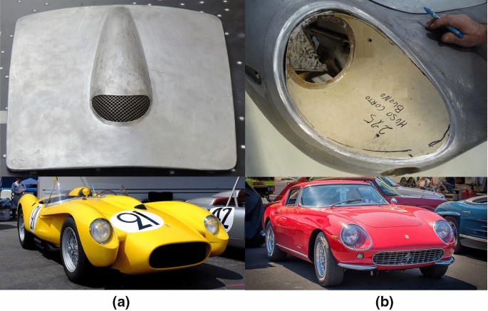 Correction to: Assessment of close-range photogrammetry for the low cost  development of 3D models of car bodywork components | SpringerLink