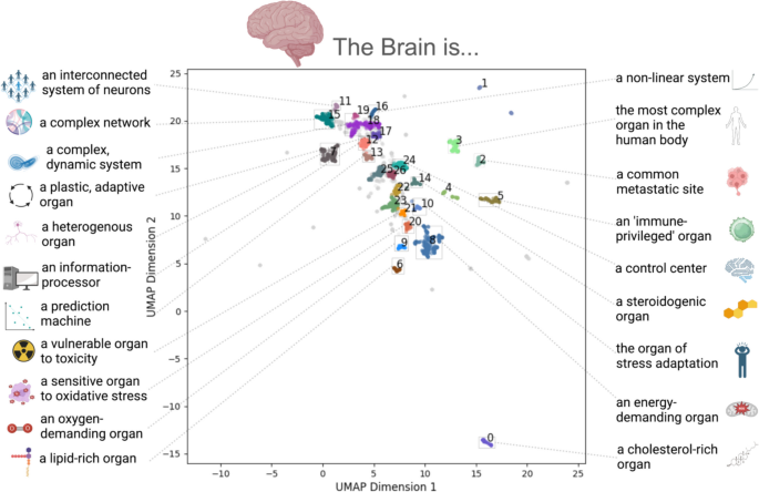 “The Brain is…”: A Survey of the Brain’s Many Definitions ...