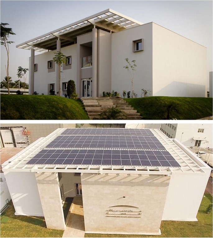 Design And Realisation Of The Passive House Concept In Different Climate Zones Springerlink