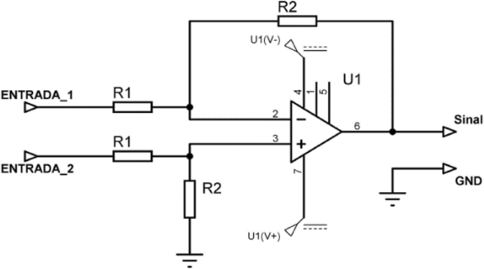 Development Of An Electronic Device With Wireless Interface For Measuring And Monitoring Residential Electrical Loads Using The Non Invasive Method Springerlink