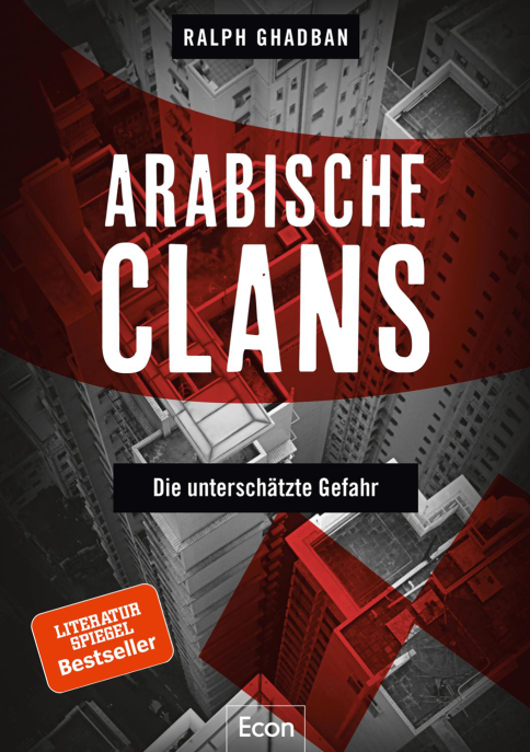 Kriminalität und Kriminalisierung von Menschen aus arabischen Großfamilien  | SpringerLink