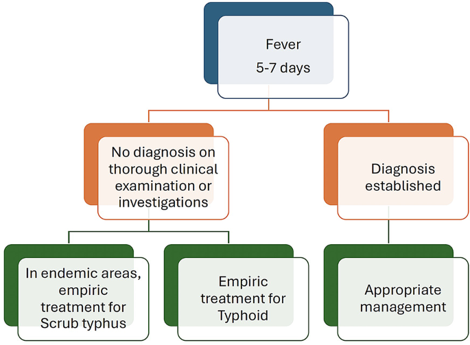 Approach to Short Duration Fever in Children in Office Practice ...